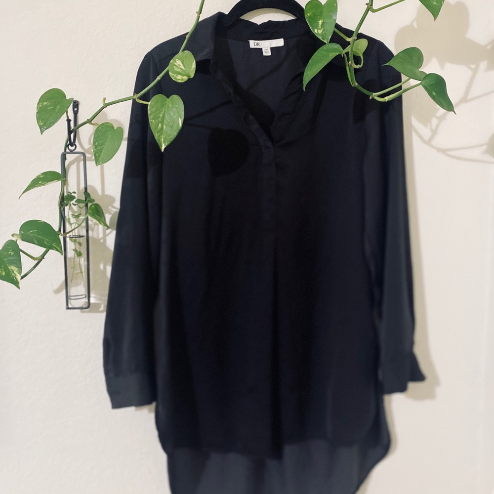 Black long sleeve